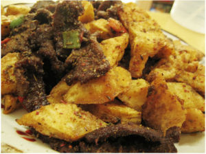 闊爾達克 闊爾達克