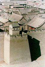 平遙古城