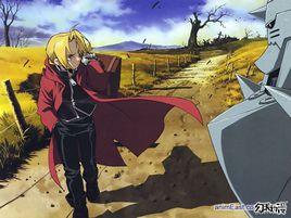 鋼之練金術師 25 鋼之練金術師 25