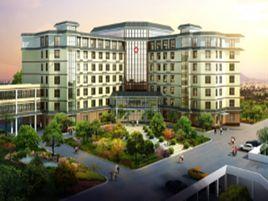 運城市中醫醫院 運城市中醫醫院