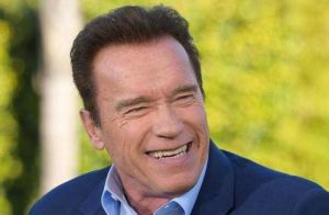 阿諾德·施瓦辛格