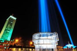 北京之光 北京之光