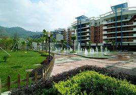 黔龍陽光花園 黔龍陽光花園