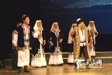 新疆烏魯木齊市豫劇團