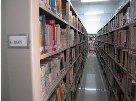 洛陽師範學院圖書館 洛陽師範學院圖書館