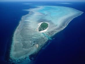 大堡礁島