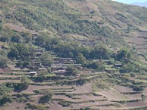 上東登村 上東登村