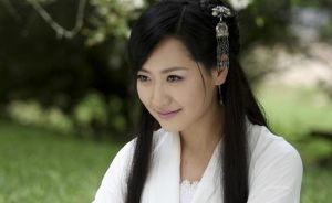 畫皮之真愛無悔