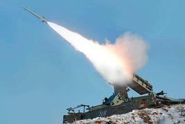 朝鮮飛彈危機 朝鮮飛彈危機