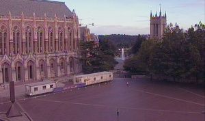 聖路易斯華盛頓大學佛朗西斯體育場