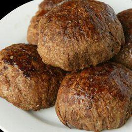 麻醬火燒 麻醬火燒