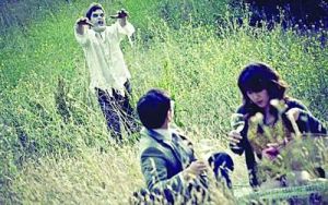 殭屍訂婚照 殭屍訂婚照