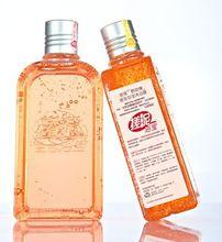 野玫瑰搓泥浴寶