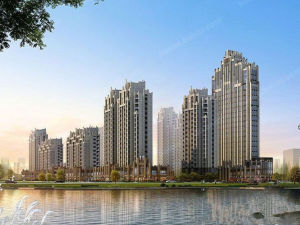 恆邦金帝御景 恆邦金帝御景