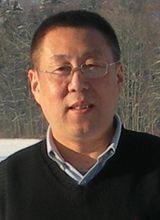 浙江大學范捷平教授