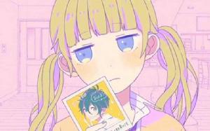 想要變得可愛 想要變得可愛