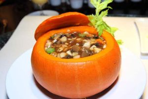 金瓜藏珍 金瓜藏珍