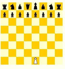 The Maharaja and the Sepoys