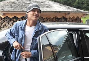 阿蘭&middot;派屈克&middot;洛倫科