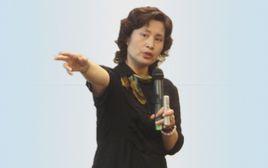 蔡玲玲[青島籍團隊培訓師]