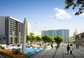 重慶奧林匹克花園