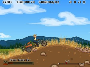 老人和車 老人和車