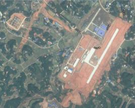 株洲通用機場 株洲通用機場