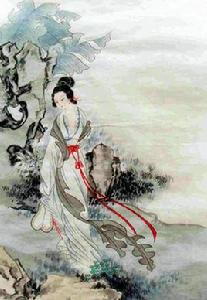 小重山·春入神京萬木芳 小重山·春入神京萬木芳