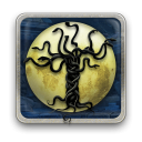 Android 遊戲、扭曲之地、愛扒啦、圖示