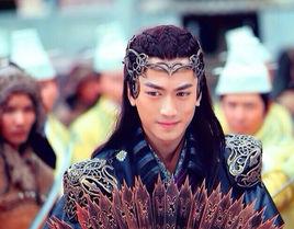 郭孝[電視劇宮鎖連城角色]