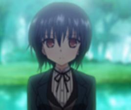 薩拉[絕對雙刃中人物]