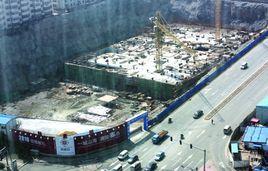 山東頭社區 山東頭社區