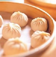 上海小湯包 上海小湯包