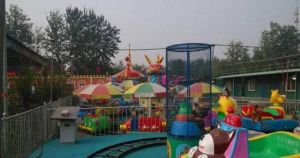 北京加州水郡遊樂場 北京加州水郡遊樂場