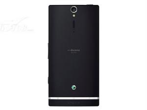 索尼愛立信Xperia NX SO-02D
