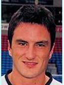 傑夫·史密斯 傑夫·史密斯