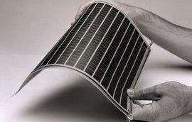 染料敏化太陽能電池 染料敏化太陽能電池