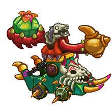 《怪獸總動員》