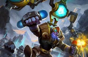 修補匠[美國漫威漫畫旗下超級反派]