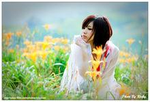 溫貞菱的外拍和自拍