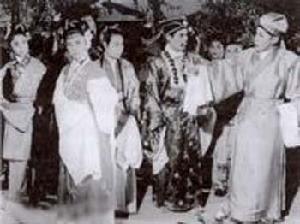 《陳萬年再世姻緣》