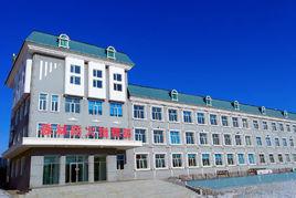 伊圖里河林業局快速撲火隊 伊圖里河林業局快速撲火隊