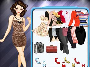 職裝麗人 職裝麗人