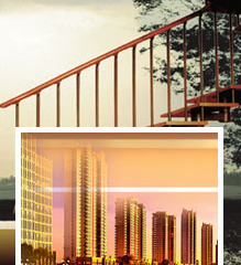 億嘉西城國際 億嘉西城國際