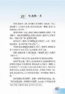 失去的一天 失去的一天