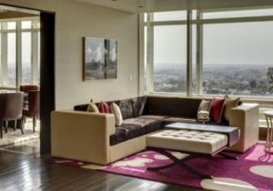 海得拉巴柏悅酒店 海得拉巴柏悅酒店