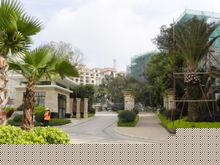 金色半島實景圖