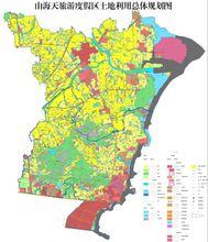 日照山海天省級旅遊度假區