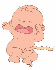 （圖）少女校園分娩視頻