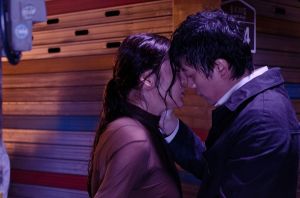 等待出軌的男人